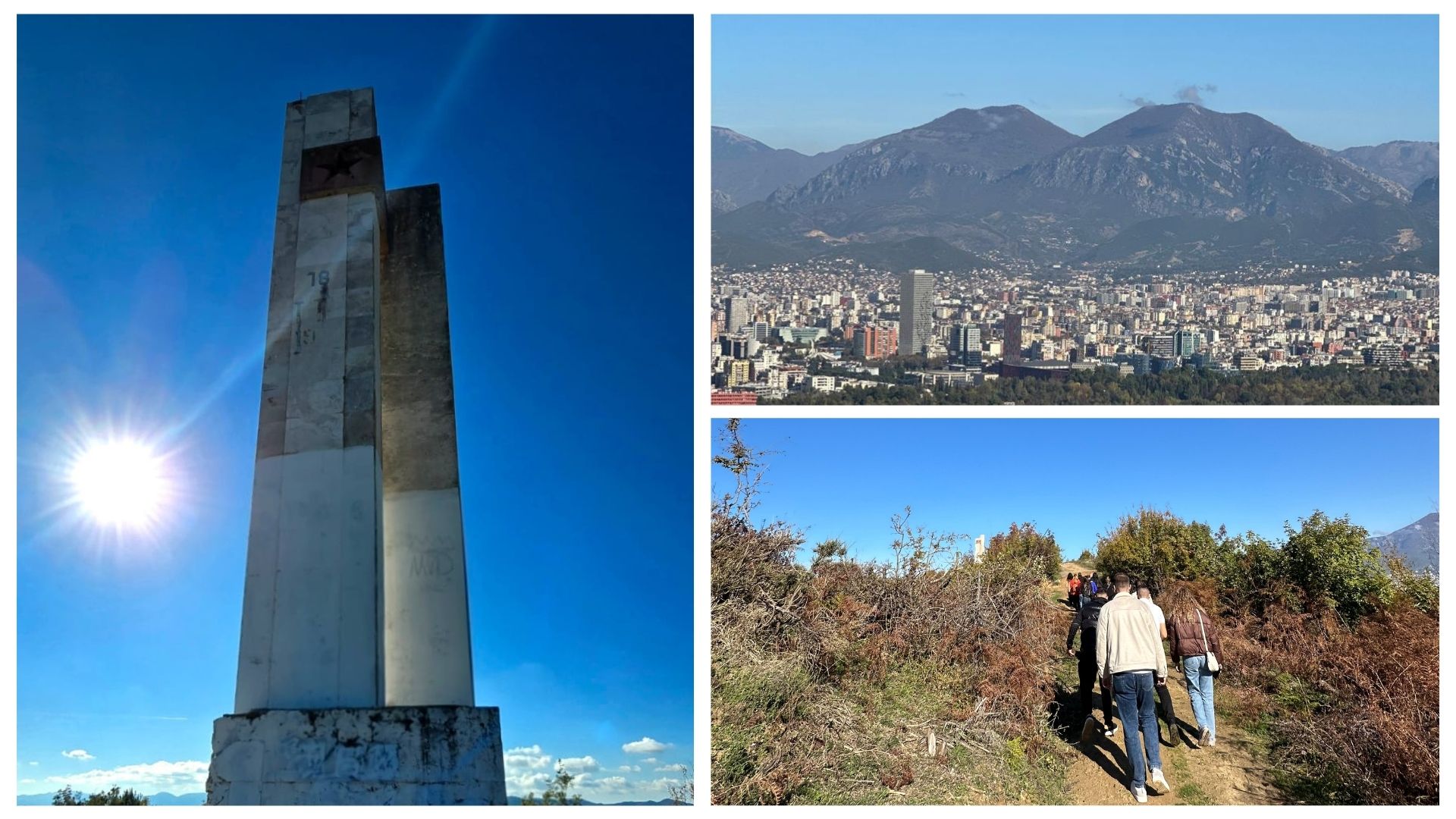 MoU LREF Region Tirana