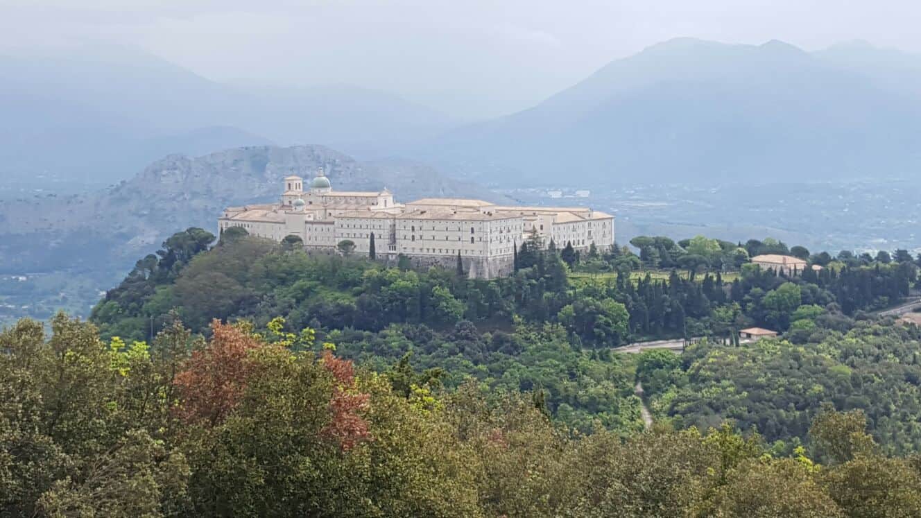 Montecassino