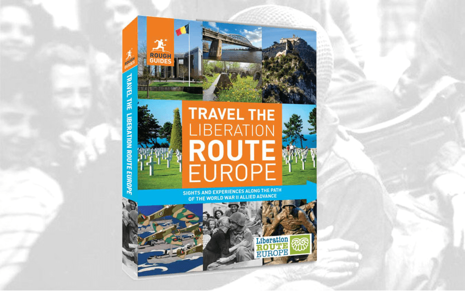 travel the liberation route europe