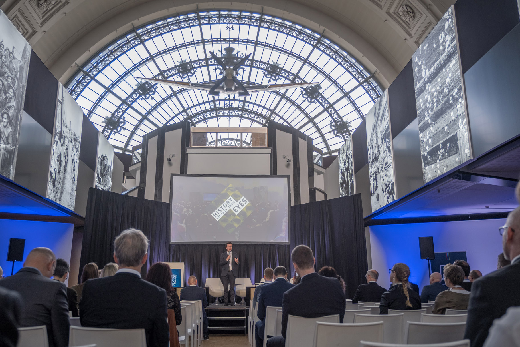 LRE Forum 2020 in Brussels