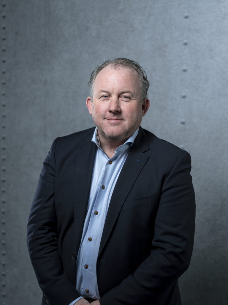 Roderick VierwindFinance Manager