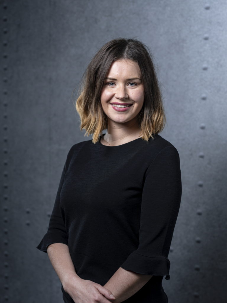 Sarah WiedenmannExecutive Assistant