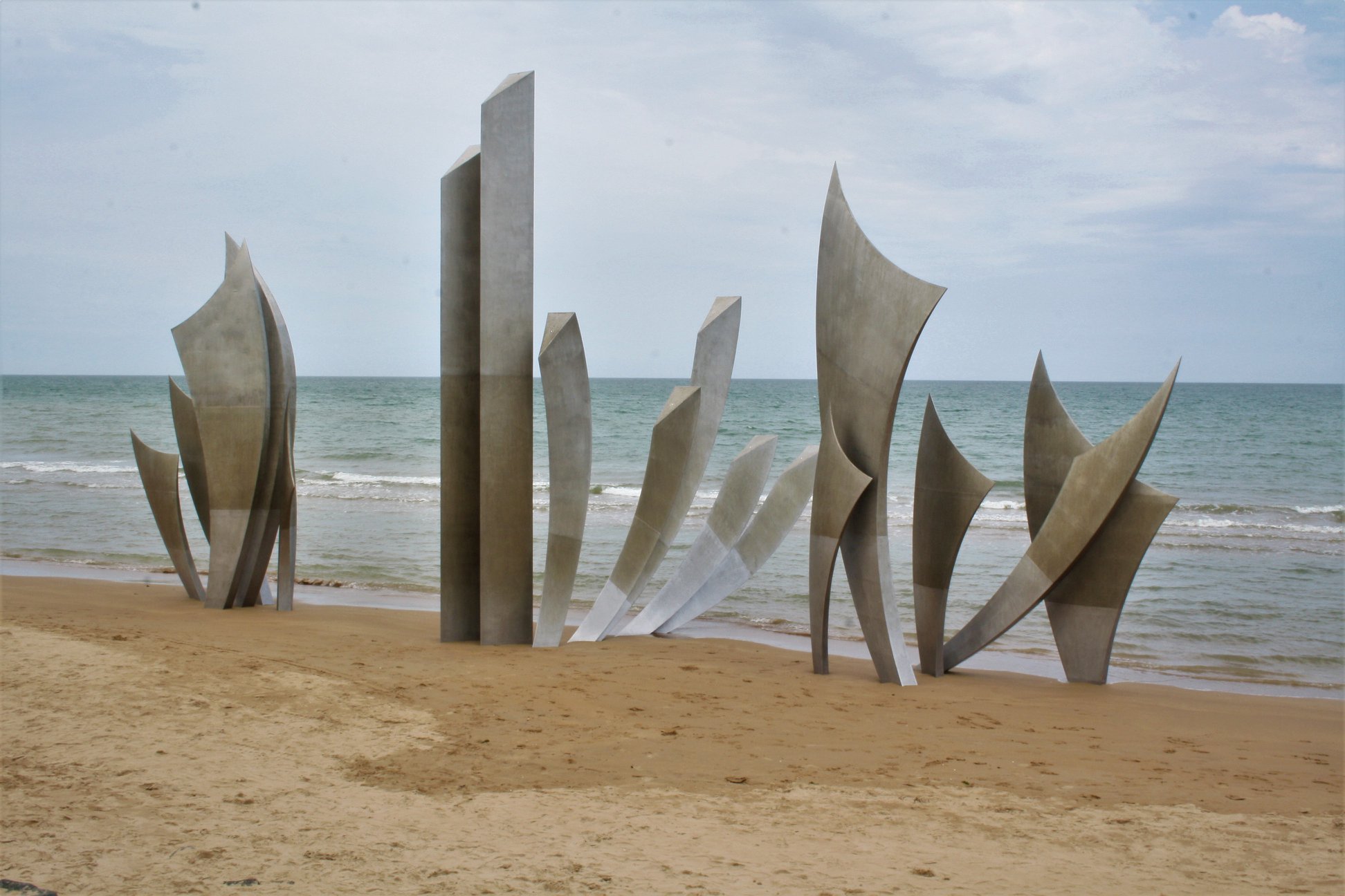 Omaha Beach