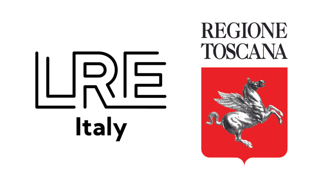 Region Tuscany joins LRE Italy as member