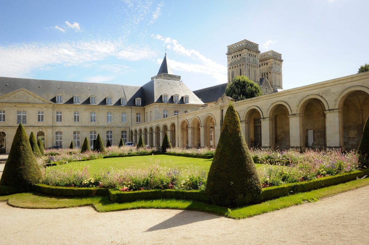 The LRE Forum 2022 opens its doors in Caen, Normandy