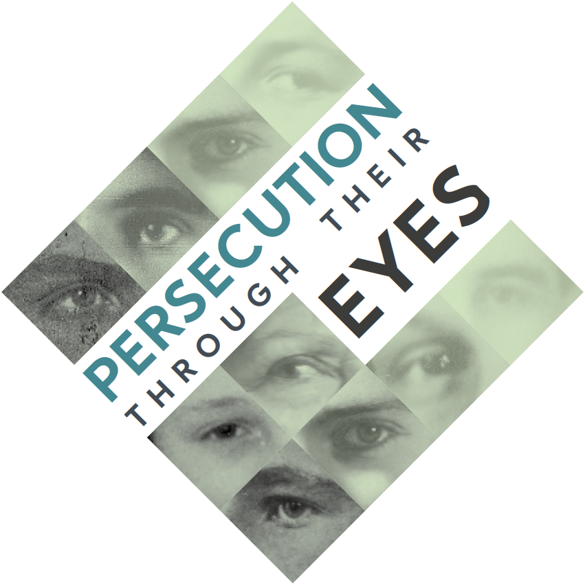 “Persecution through their Eyes” project progresses to the next stage