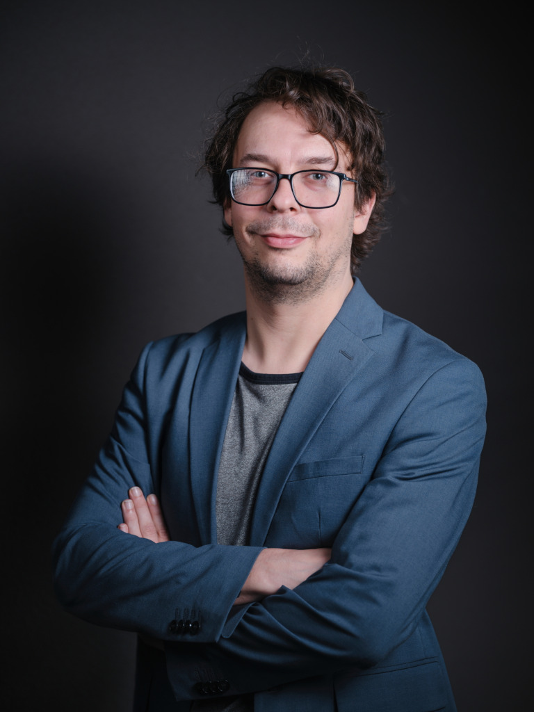 Loïc FrançoisDigital Manager