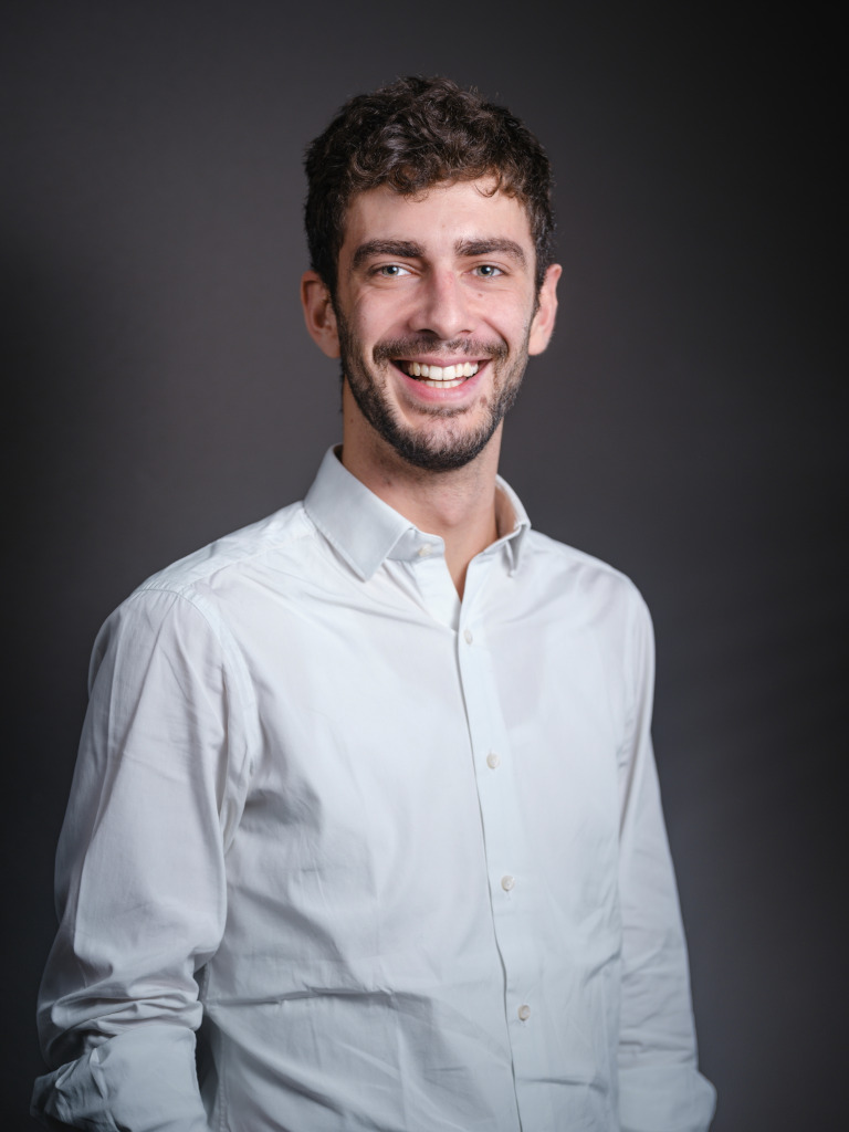 Thibaud MilissenPhotographer & Video Editor