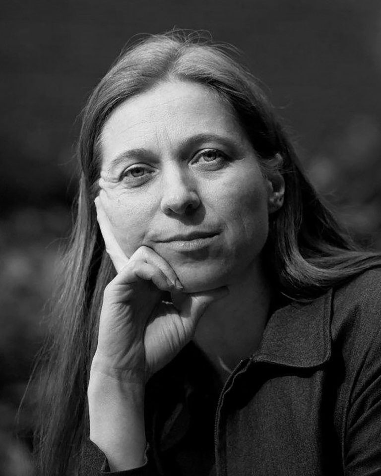 Katrin Himmler German Author and Political Scientist