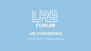 LRE Conference 2023