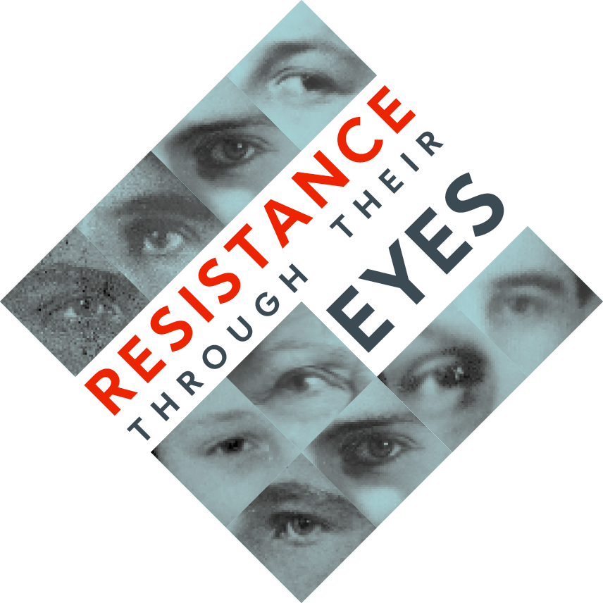An historical seminar will be held in Lyon as part of the Resistance Through Their Eyes project 