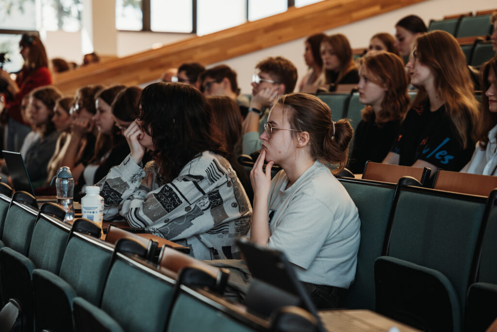 Youth Event ©Thibaud Milissen