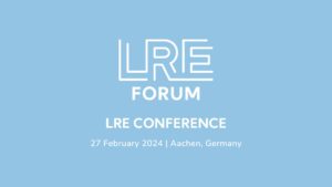 LRE Conference 2024