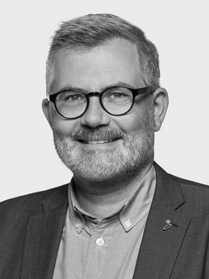 Dietmar NietanMember of the German Bundestag, Coordinator of the German-Polish Cooperation
