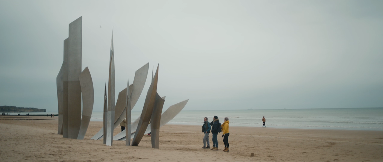 Liberation Route Europe expands the Canadian Trails: the new Historic Paths Across North West Europe 