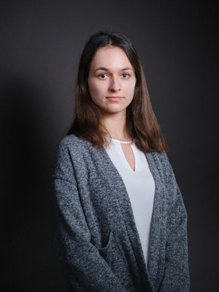 Joanna RomanDirector - LRE Poland
