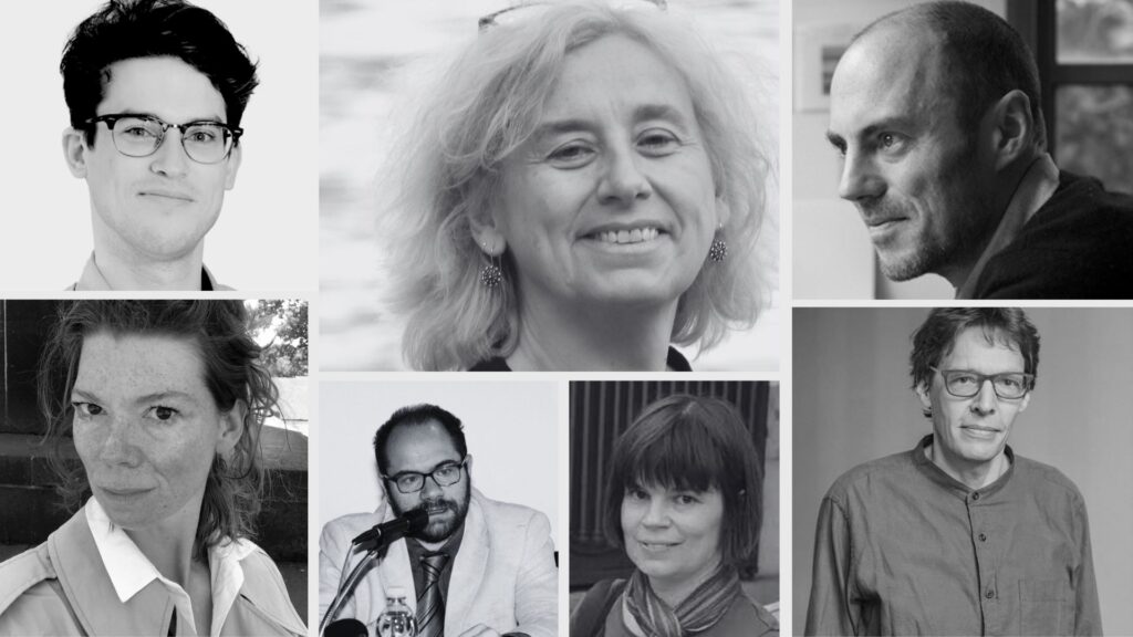 Historical Advisory Board