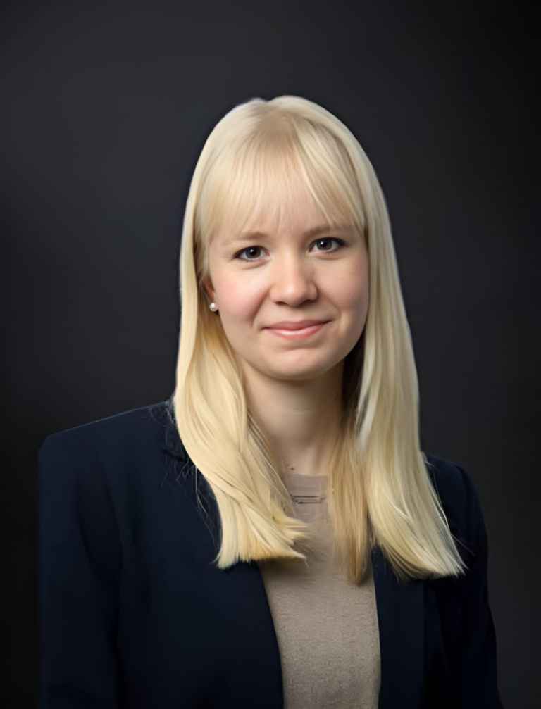 Lisa SchweigerProject Assistant