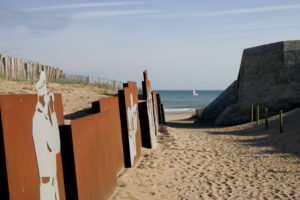 Retracing the footsteps of Canadian liberators: a European trail