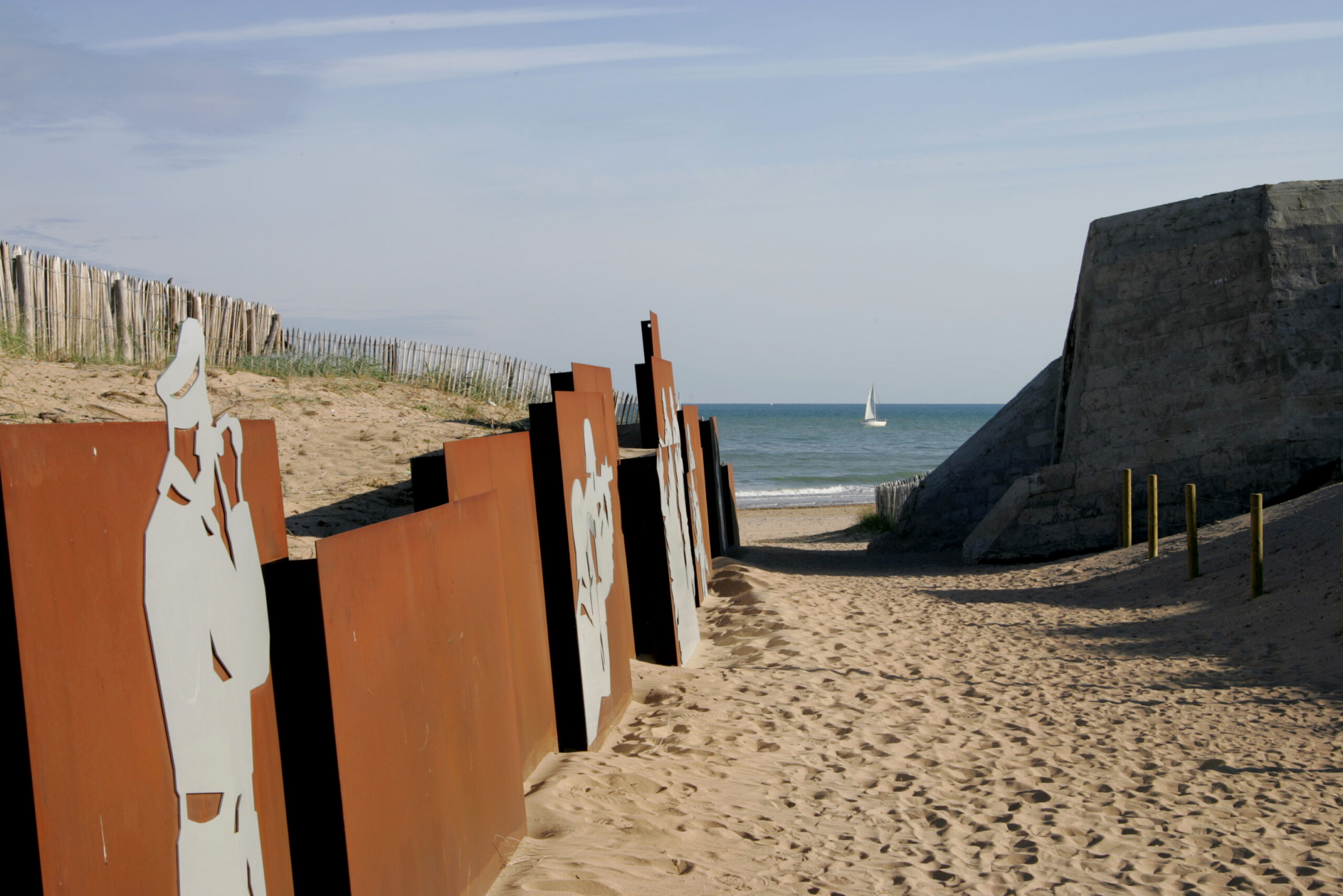 Retracing the footsteps of Canadian liberators: a European trail
