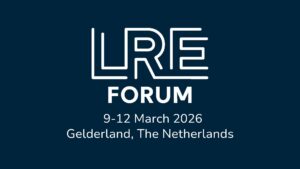 LRE Forum 2026 in Gelderland