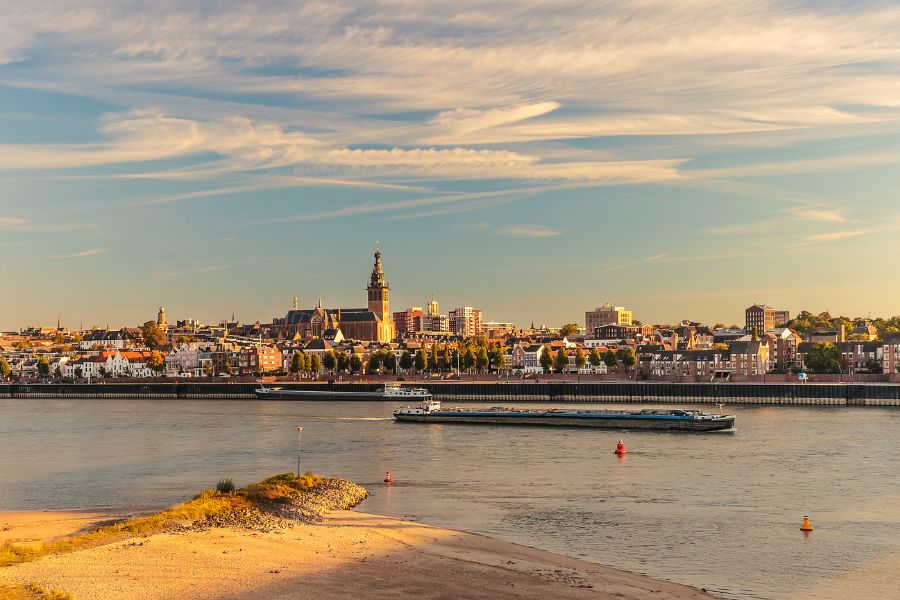 Nijmegen