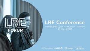 LRE Conference 2026