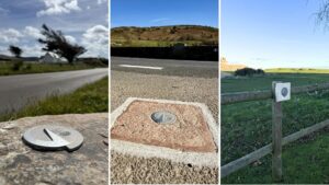 Forced Labour Camps in Jersey new themed route