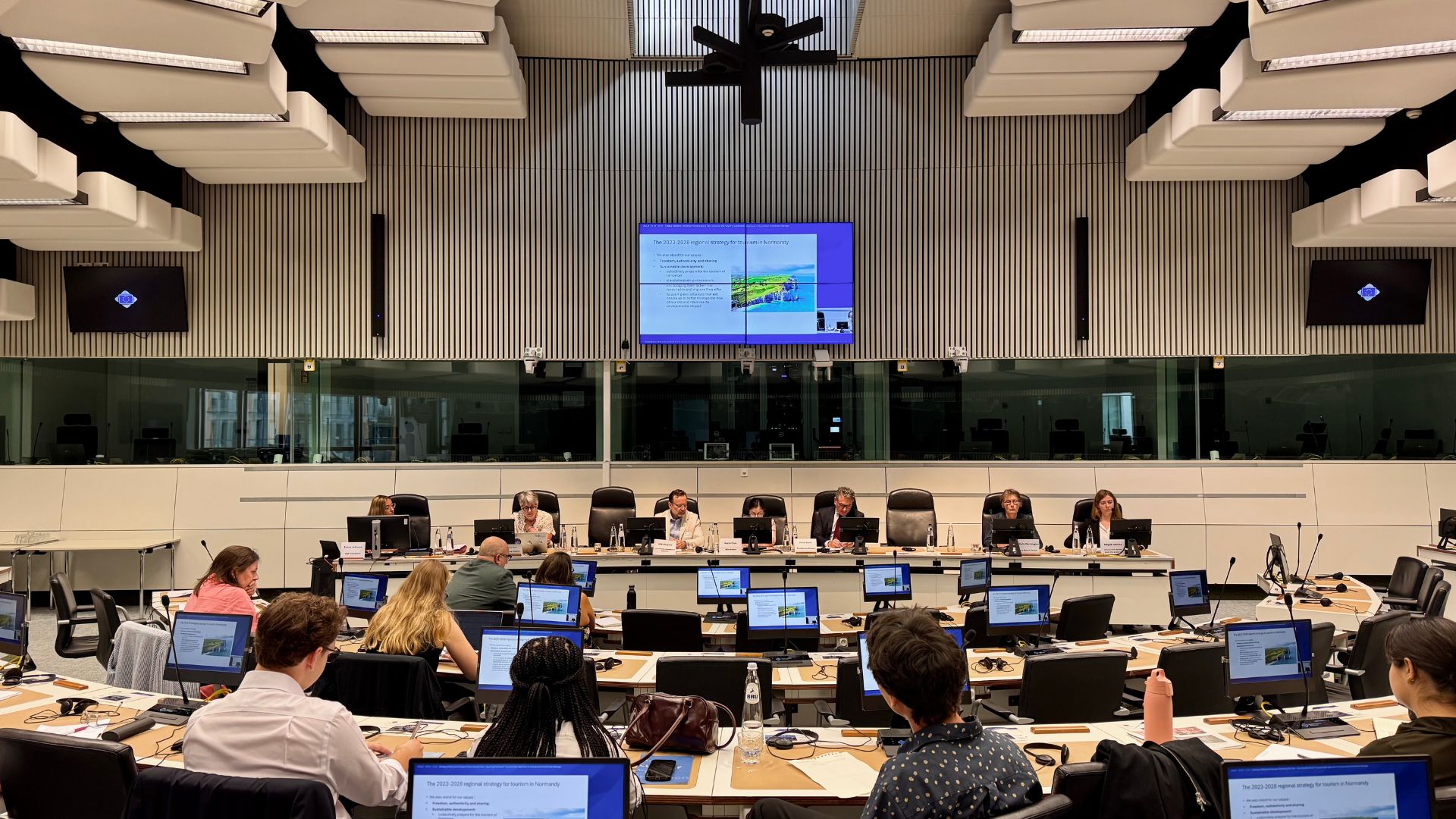 PPSF Closing Conference