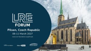 LRE Forum 2027