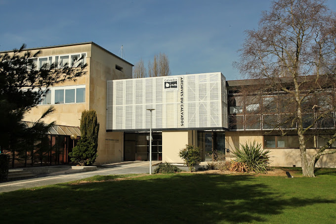 AI Remembers event in Caen : new location !